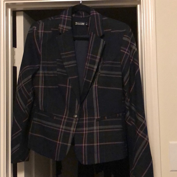 Suit Jacket - Picture 1 of 1